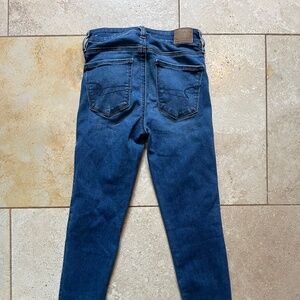 American Eagle Skinny Jean
